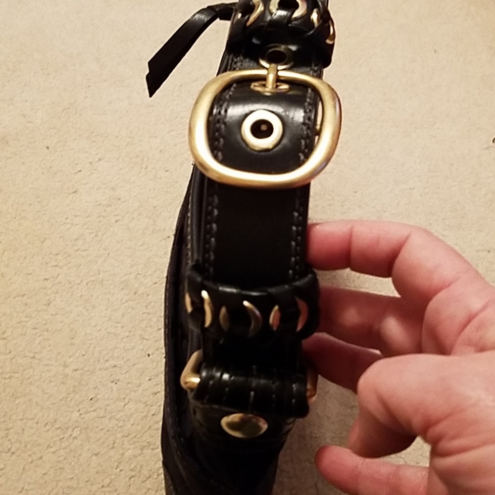 Coach bag - Picture 3 of 6